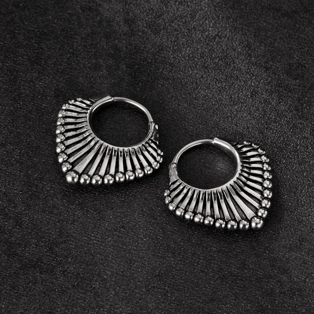 Preview: Creolen Benedikt